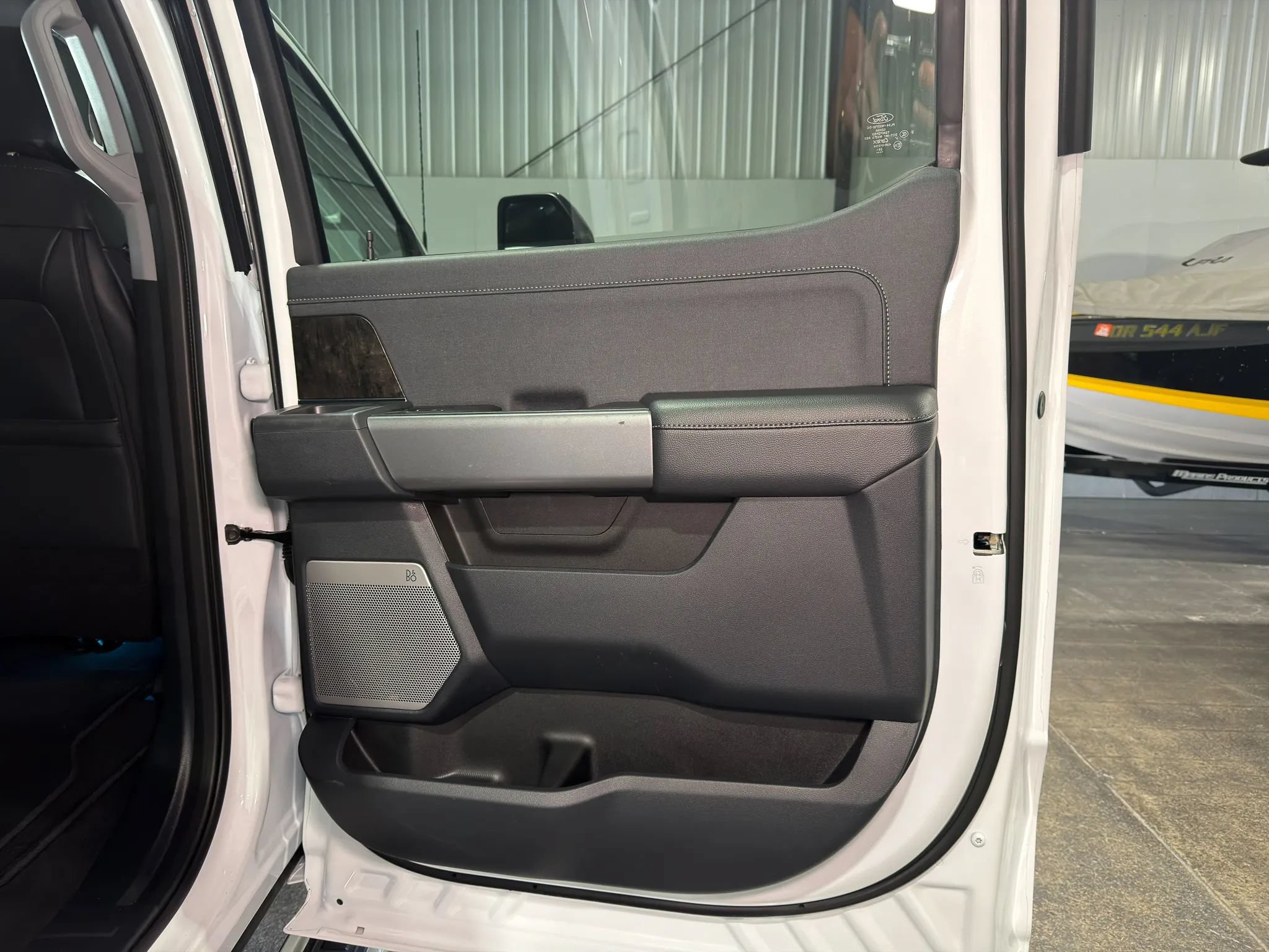 Used 2026 Ford F350 Lariat AWD/4WD image 12