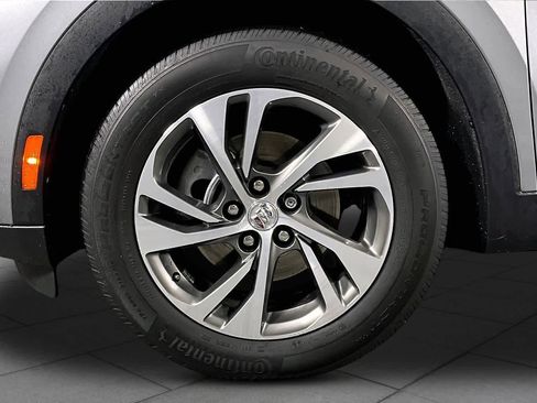 Used 2023 Buick Envision Essence FWD image 11
