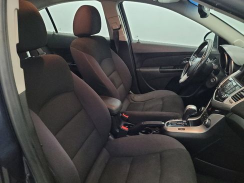 Used 2014 Chevrolet Cruze LT FWD image 21