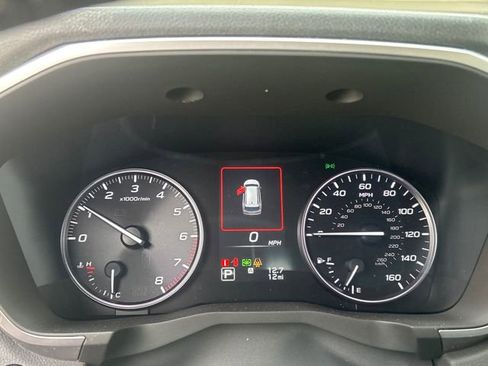 New 2026 Subaru Ascent Limited image 15