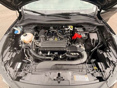Used 2026 Ford Escape ST-Line FWD image 13