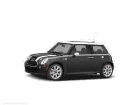 Used 2006 MINI Cooper Hardtop FWD image 1