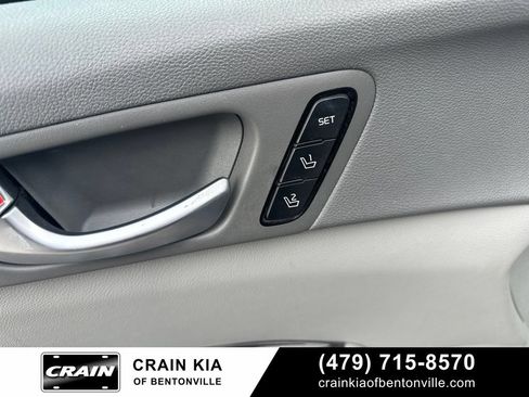 Used 2017 Kia Optima EX FWD image 15