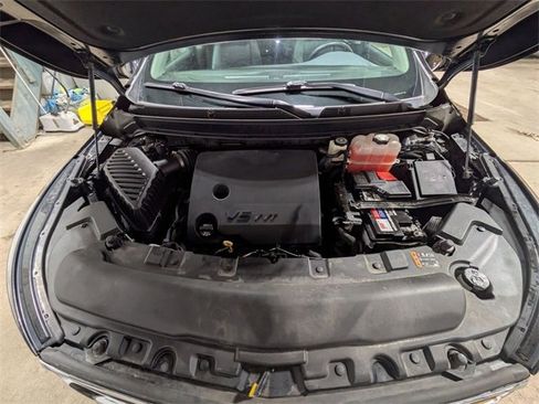 Certified 2019 Buick Enclave Essence image 31