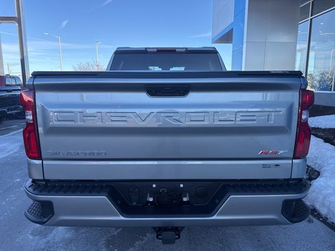 Used 2023 Chevrolet Silverado 1500 RST image 6