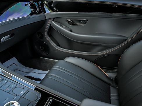 New 2026 Bentley Continental GT AWD/4WD image 49