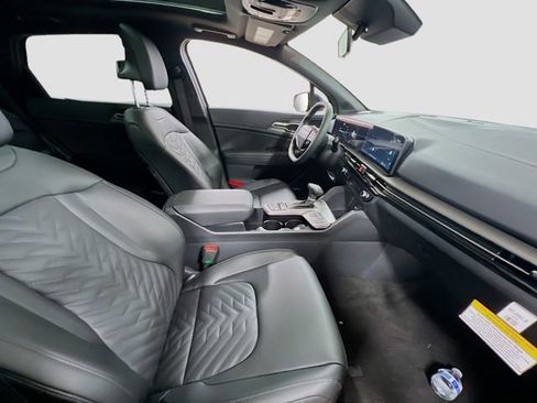 New 2026 Kia Sportage X-Line image 31