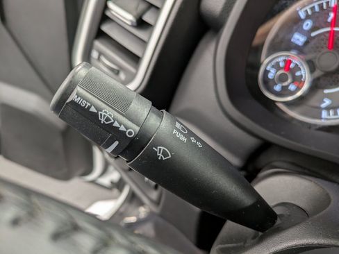 Used 2024 RAM 2500 Big Horn w/ Bed Utility Group image 19