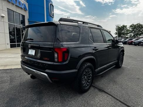Used 2026 Honda Passport TrailSport image 5