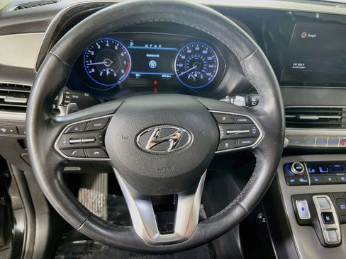 Used 2022 Hyundai Palisade SEL w/ Premium Package AWD/4WD image 11