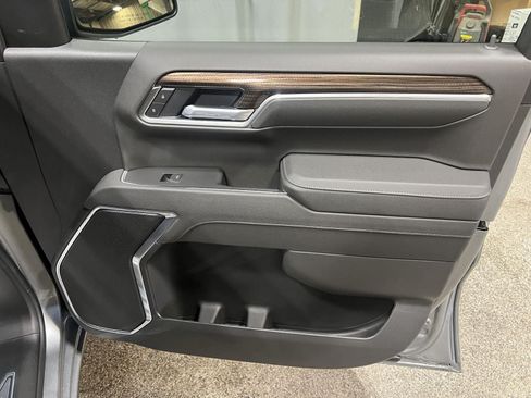 New 2026 Chevrolet Silverado 1500 LT AWD/4WD image 20