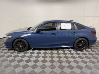 Used 2026 Honda Civic Sport video 3