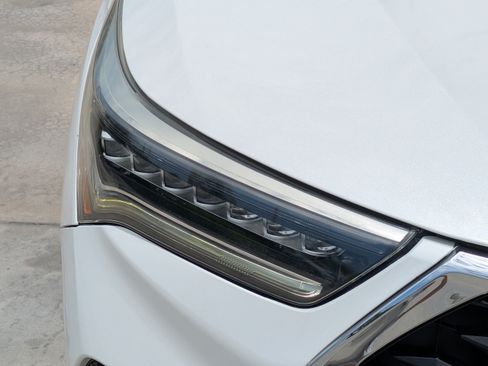 Used 2021 Acura RDX FWD w/ Technology Package image 7