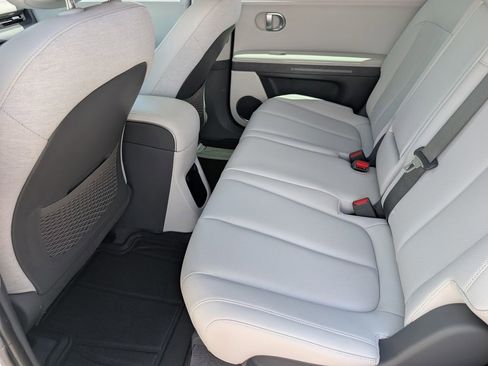 Used 2024 Hyundai Ioniq 5 Limited AWD/4WD image 19