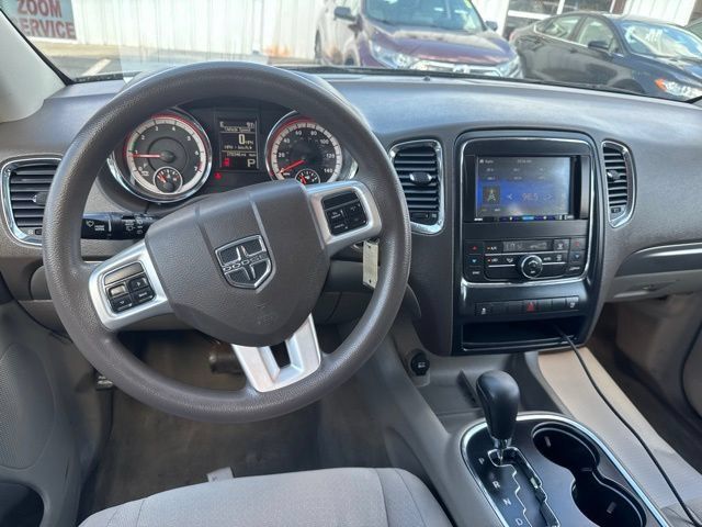 Used 2013 Dodge Durango SXT AWD/4WD image 15