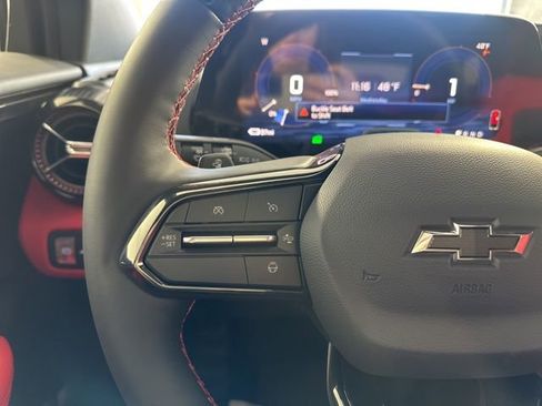 New 2026 Chevrolet Blazer EV RS image 27