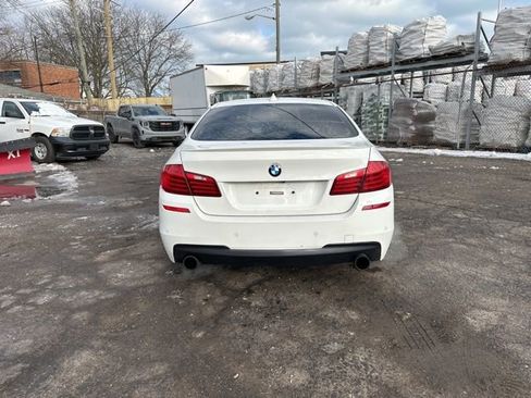 Used 2014 BMW 535i 535i image 6