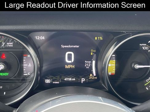 Used 2022 Jeep Wrangler Unlimited Sahara w/ Cold Weather Group image 11