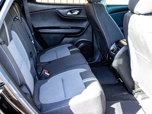 Used 2025 Chevrolet Blazer LT image 26