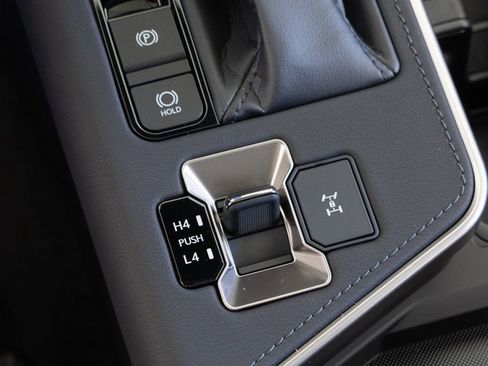 New 2026 Lexus GX 550 image 21