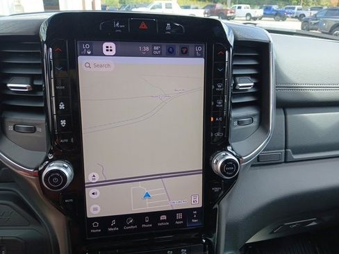 New 2026 RAM 4500 Laramie w/ Laramie Trim Package image 37