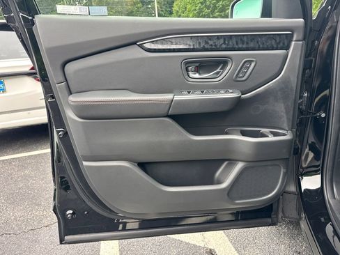 New 2026 Honda Passport TrailSport Elite image 20