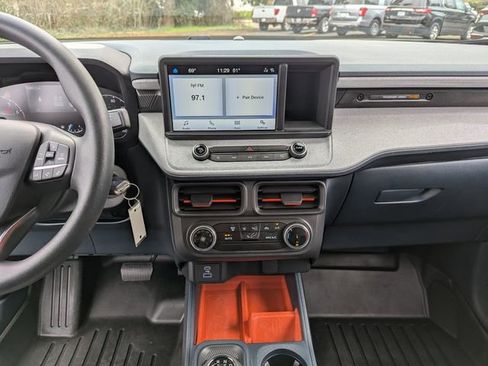 Used 2023 Ford Maverick XLT w/ Equipment Group 300A Standard image 16