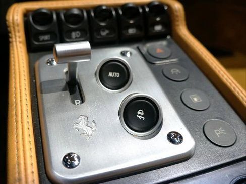 Used 1999 Ferrari F355 Spider image 33