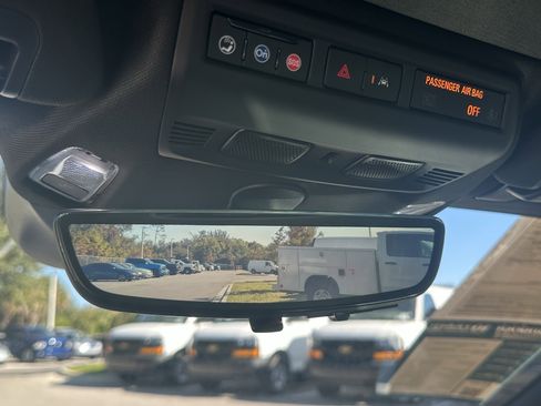 Used 2024 Chevrolet Corvette Stingray Preferred Conv w/ Battery Protection Package image 30