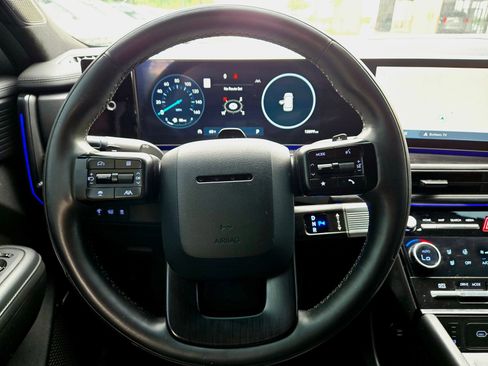 Used 2024 Hyundai Santa Fe Calligraphy FWD image 11