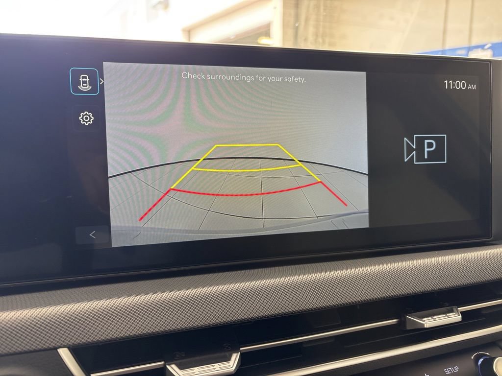 New 2026 Hyundai Sonata SE FWD image 32