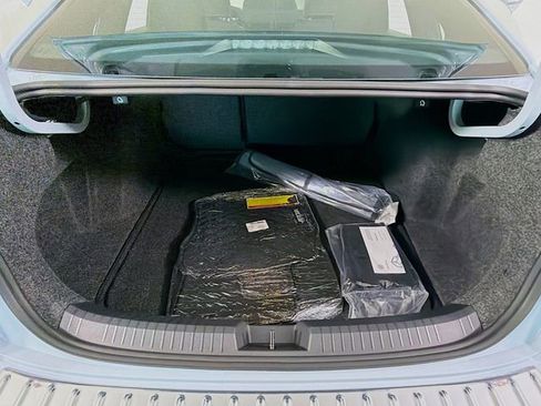 New 2026 Volkswagen Jetta Sport image 24