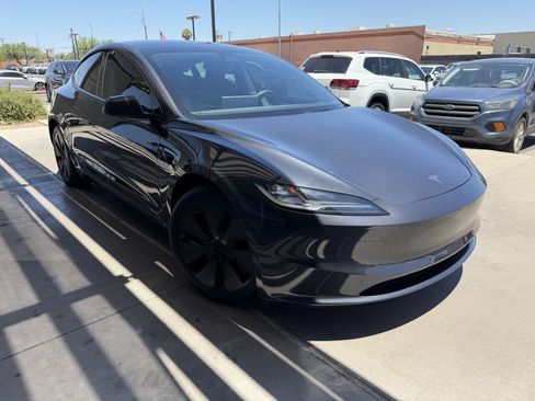 Used 2024 Tesla Model 3 RWD image 6