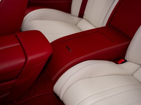 Used 2023 Bentley Continental GT Azure AWD/4WD image 69