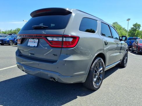 Used 2023 Dodge Durango R/T AWD/4WD image 21