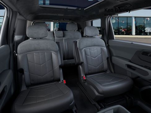 New 2027 Kia Telluride SX Prestige X-Line AWD/4WD image 16