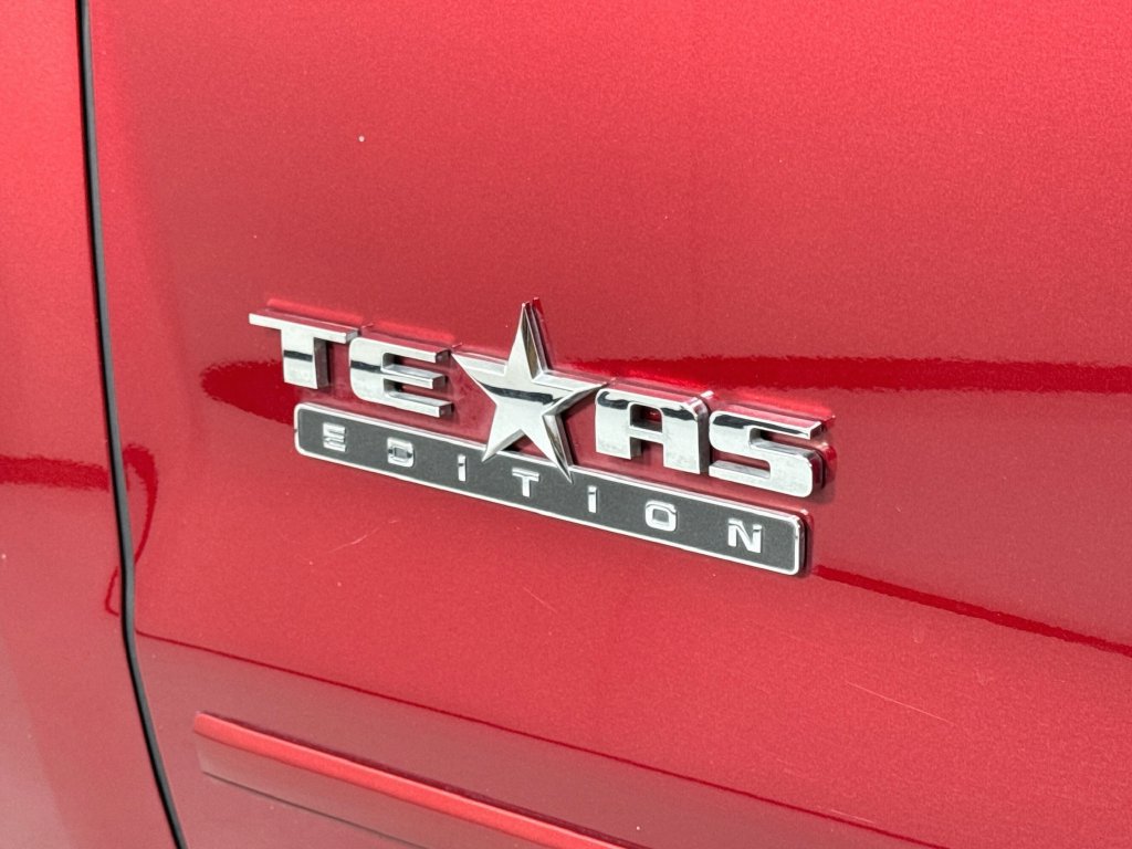 Used 2018 Chevrolet Silverado 1500 LT w/ Texas Edition RWD image 11