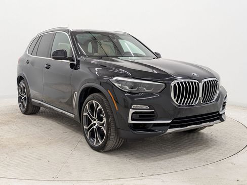 Used 2020 BMW X5 xDrive40i w/ Premium Package image 7