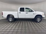 Used 2009 Dodge Ram 3500 Truck SLT w/ Popular Equipment Group image 2