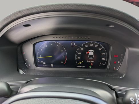 Used 2023 Honda Civic Type R image 36
