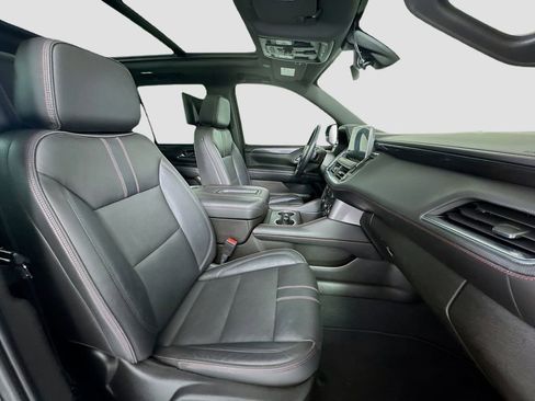 Used 2021 Chevrolet Tahoe RST image 29