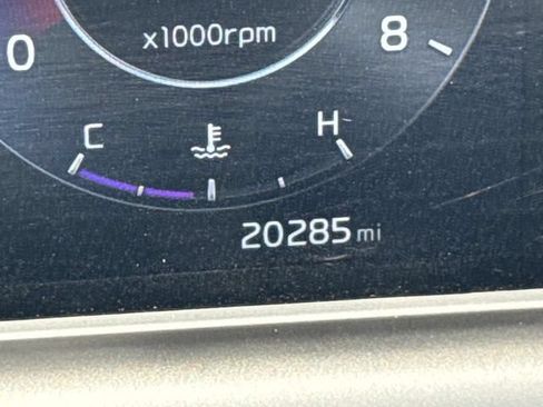 Used 2024 Kia Seltos S AWD/4WD image 28