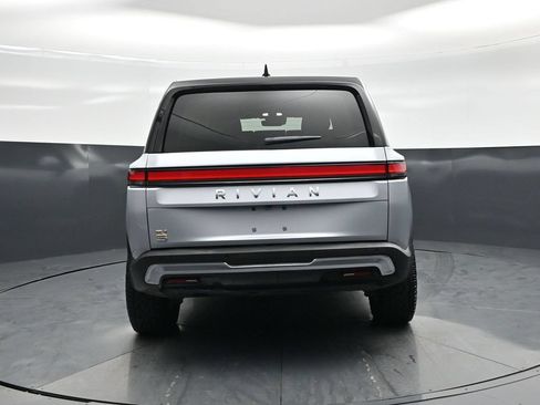 Used 2023 Rivian R1S Adventure Quad AWD/4WD image 30