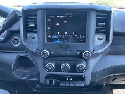 Used 2022 RAM 3500 Tradesman AWD/4WD image 8