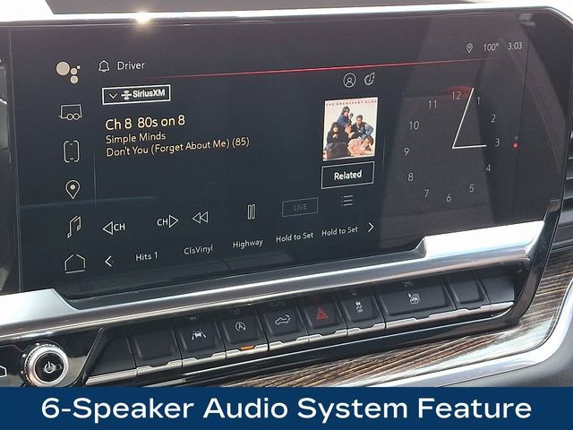 Used 2025 GMC Sierra 1500 Elevation AWD/4WD image 12