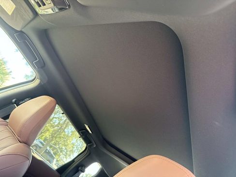 New 2025 Mitsubishi Outlander SEL image 43