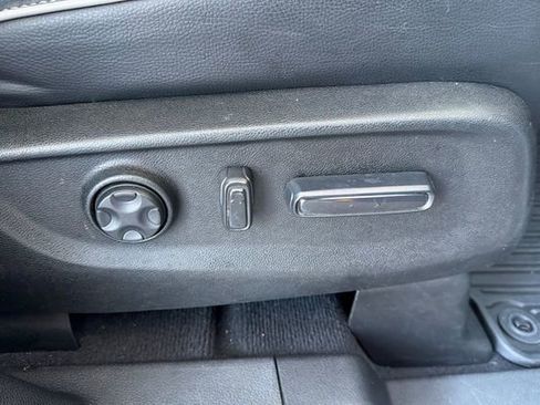 Used 2023 Honda Odyssey Elite image 23