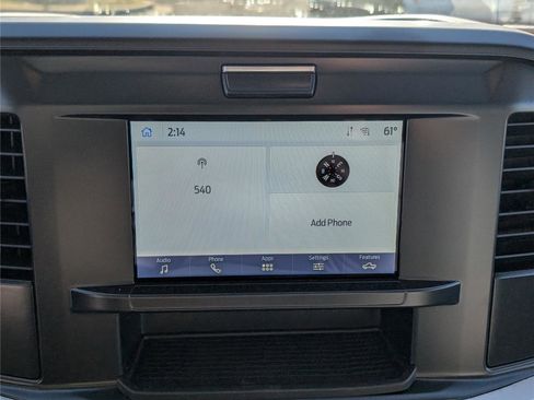 New 2026 Ford F550 4x4 Regular Cab Super Duty image 20