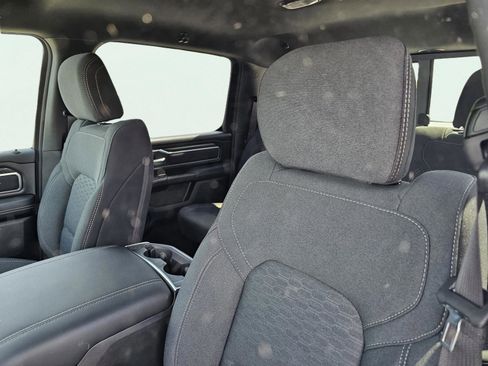New 2026 RAM 1500 Big Horn image 18