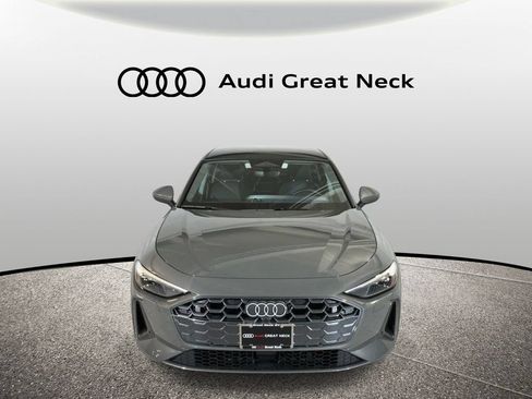 Certified 2025 Audi A5 2.0T Premium w/ Convenience Package AWD/4WD image 19